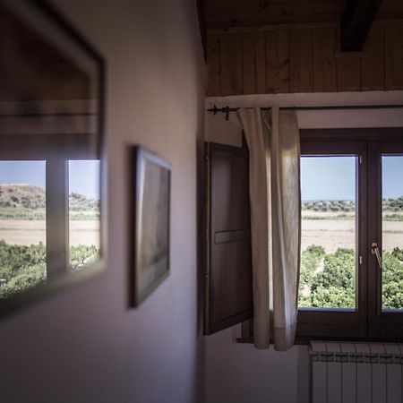 Agriturismo Il Giriatello Crotone Eksteriør bilde