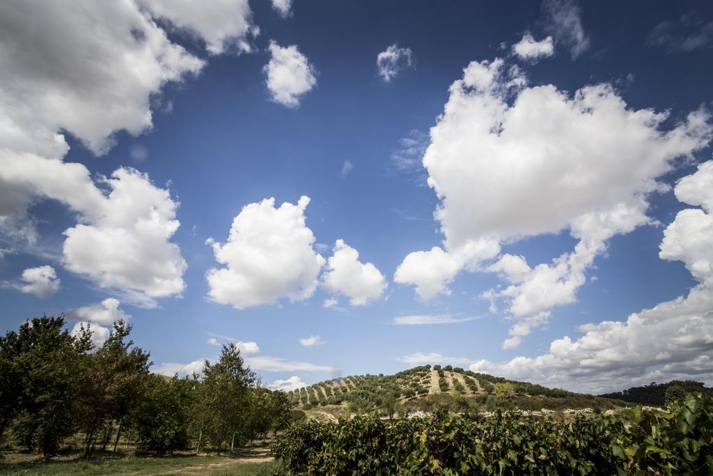 Agriturismo Il Giriatello Crotone Eksteriør bilde