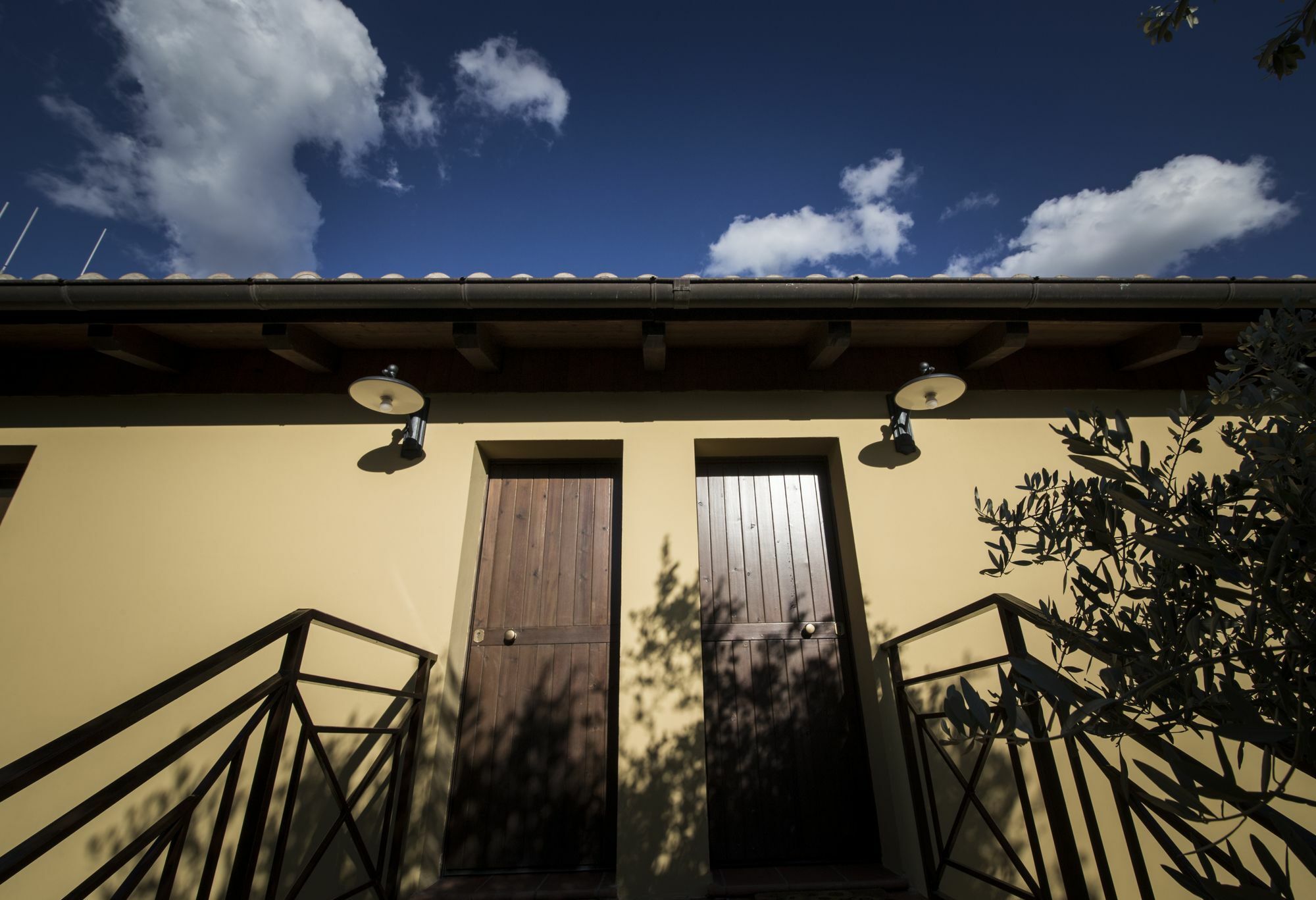 Agriturismo Il Giriatello Crotone Eksteriør bilde
